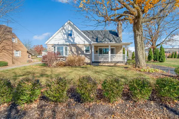 Johnstown, OH 43031,46 N Oregon Street