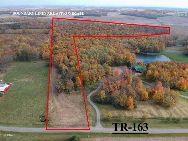 0 Twp Rd 163, West Liberty, OH 43357