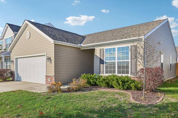 5582 Bamberg Drive, Canal Winchester, OH 43110