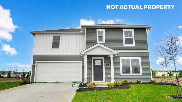 840 Sunny Vale Drive, Delaware, OH 43015