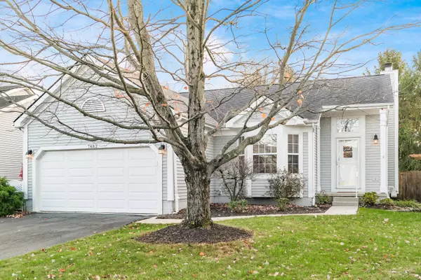 Pickerington, OH 43147,7483 Harbour Town Drive