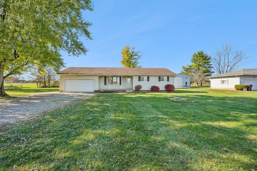 2573 Ryan Road, Heath, OH 43056