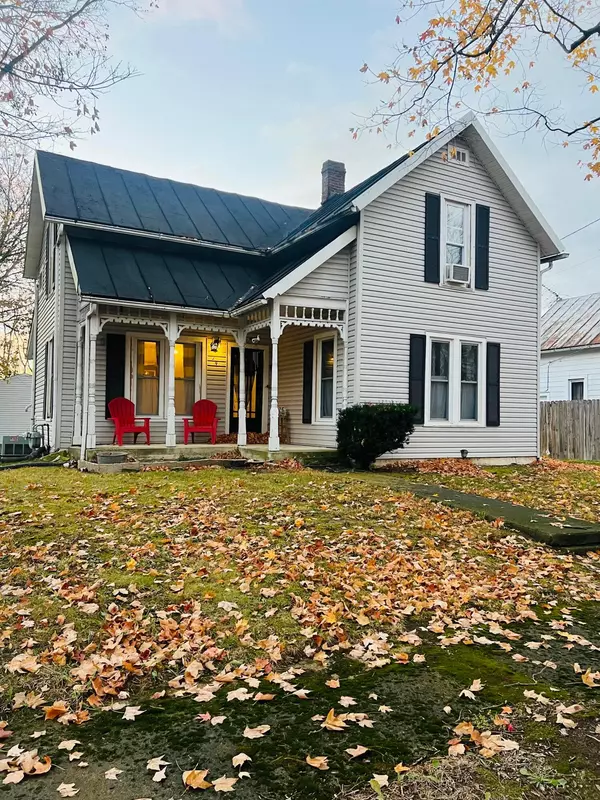 79 N Main Street, Marengo, OH 43334