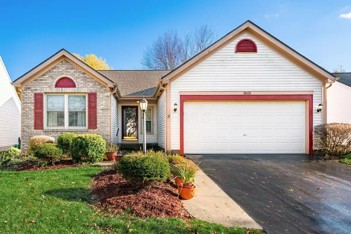 Westerville, OH 43082,5615 Covington Meadows Drive