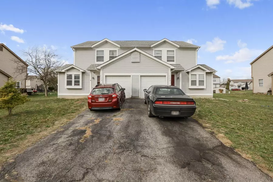 71767178 Feather Court, Reynoldsburg, OH 43068