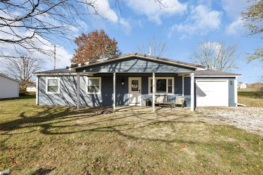 2683 Pleasant Drive, Lancaster, OH 43130