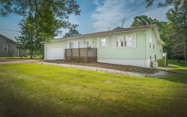 Mount Vernon, OH 43050,17762 Coshocton Road