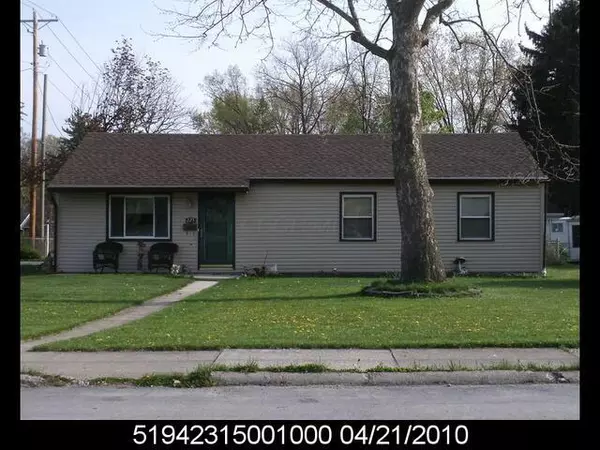 225 W Heffner Street, Delaware, OH 43015