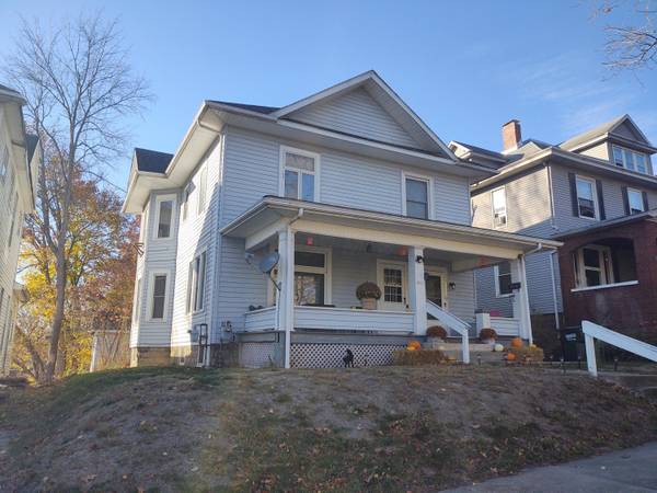 423 N 9th Street, Cambridge, OH 43725