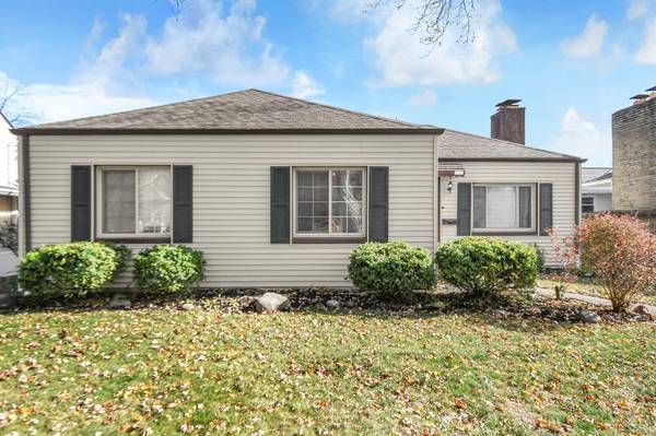 300 S Southampton Avenue, Columbus, OH 43204