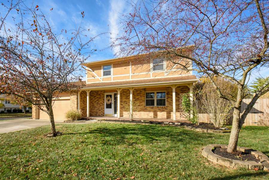 449 Hunt Valley Drive, Reynoldsburg, OH 43068