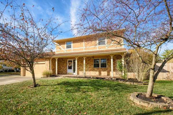 449 Hunt Valley Drive,  Reynoldsburg,  OH 43068