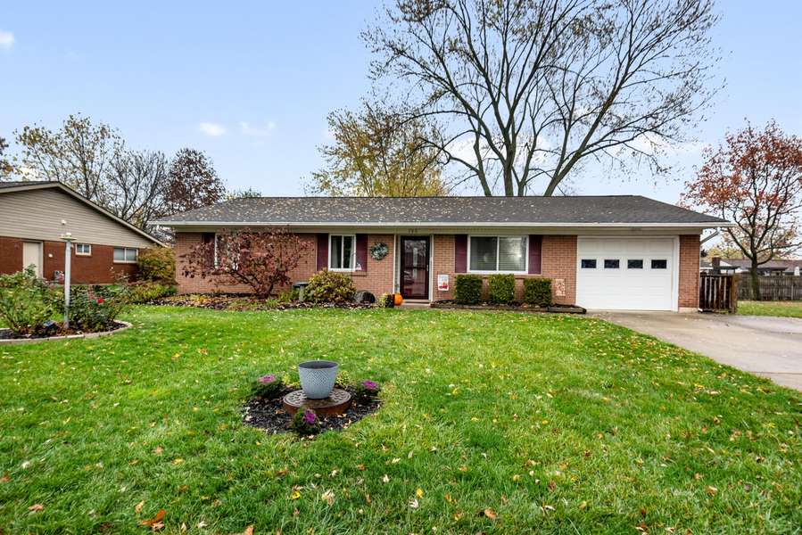 790 Pointview Drive, Westerville, OH 43081