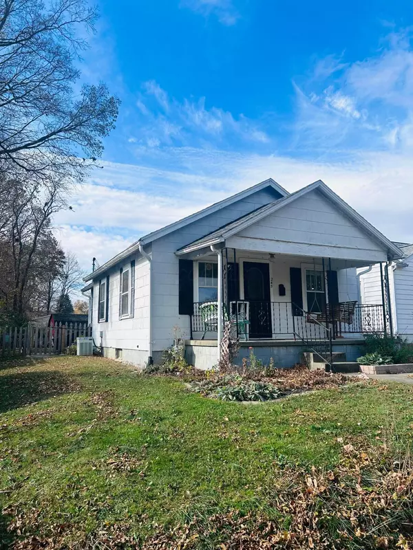 Lancaster, OH 43130,245 Dean Avenue