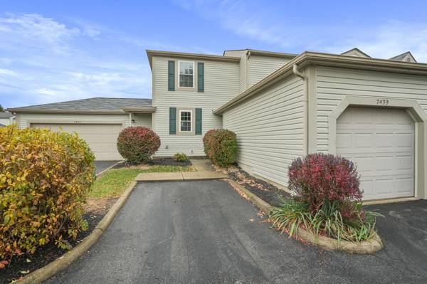 7439 Macgeorge Place, Blacklick, OH 43004