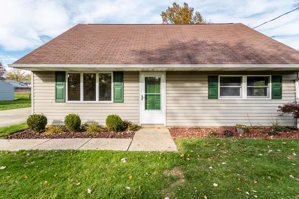 4168 Burkey Road, Youngstown, OH 44515