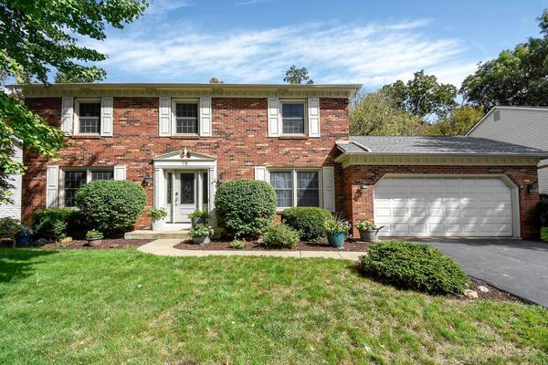 78 Spring Hollow Lane,  Westerville,  OH 43081