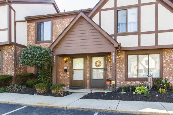 5693 Great Hall Court #E, Columbus, OH 43231