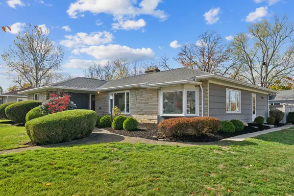 Upper Arlington, OH 43221,3427 Leighton Road