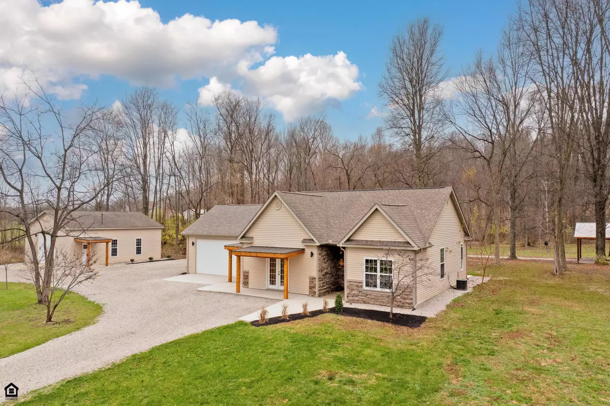 Mount Gilead, OH 43338,5961 Township Road 14