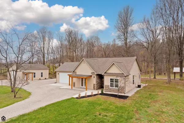 5961 Township Road 14, Mount Gilead, OH 43338