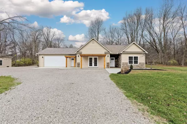 Mount Gilead, OH 43338,5961 Township Road 14