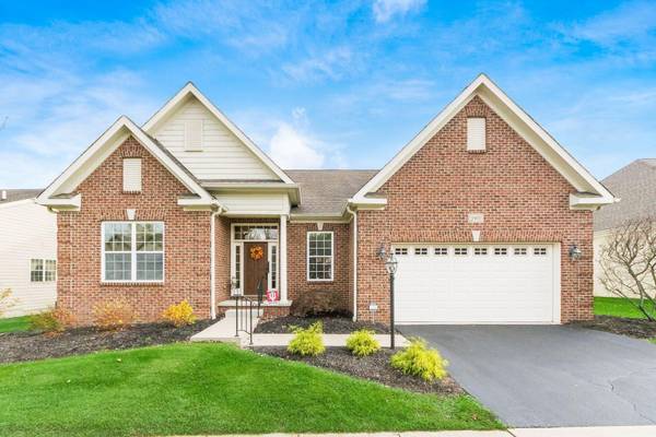 5905 Tournament Drive, Westerville, OH 43082