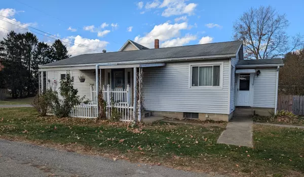 307 Penn Avenue,  Utica,  OH 43080