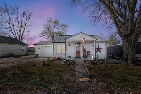 13093 E Walnut Street,  Jeffersonville,  OH 43128