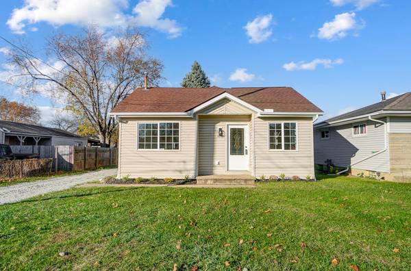 1032 Rumsey Road, Columbus, OH 43207