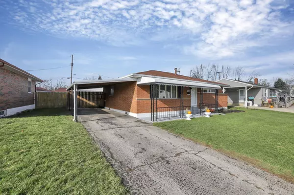 West Jefferson, OH 43162,538 Brookdale Drive