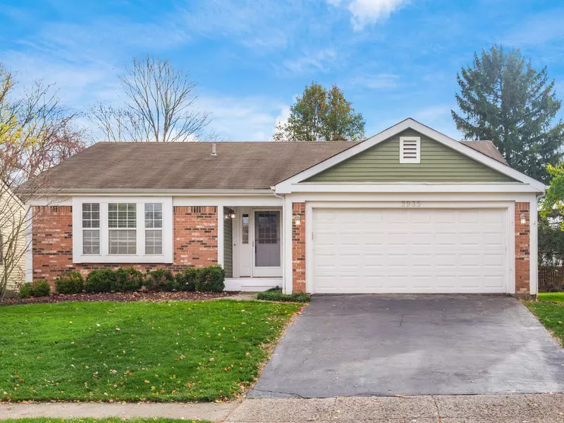 3935 O Shannon Road, Dublin, OH 43016