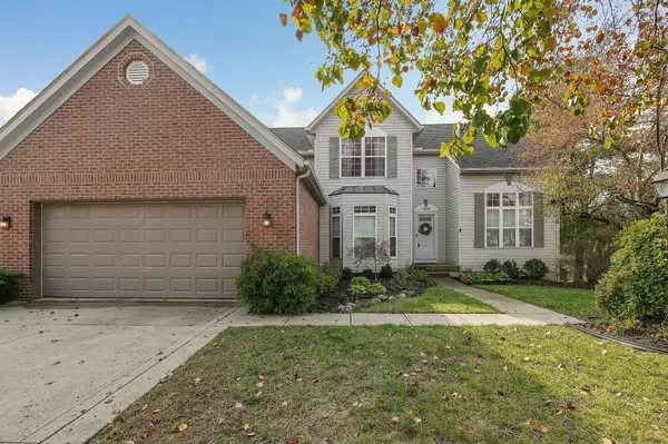 Pickerington, OH 43147,115 Mackenzie Drive