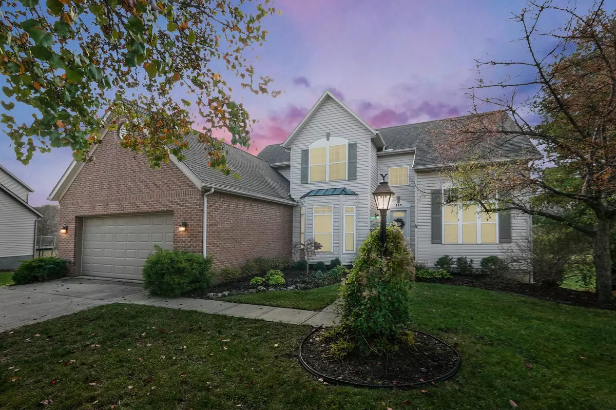 Pickerington, OH 43147,115 Mackenzie Drive