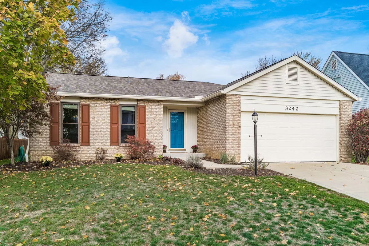 Dublin, OH 43017,3242 Rensbury Court