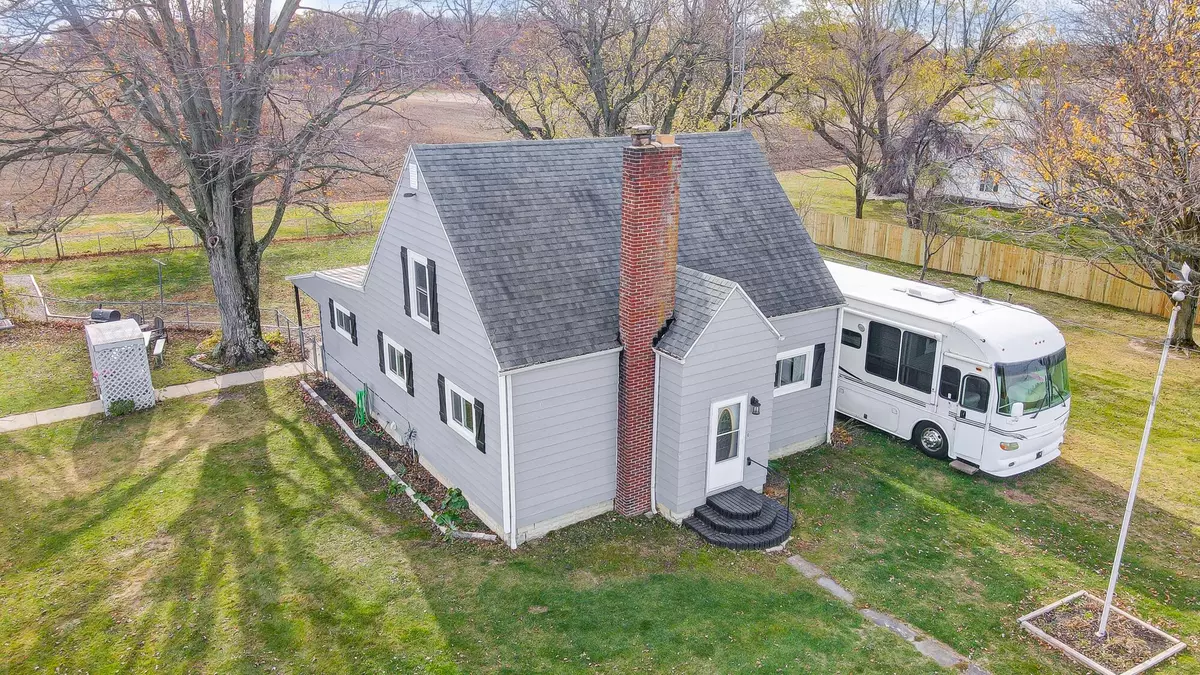 Prospect, OH 43342,3703 Centerville Newman Road