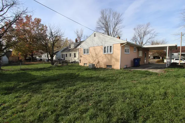 Columbus, OH 43228,700 French Drive