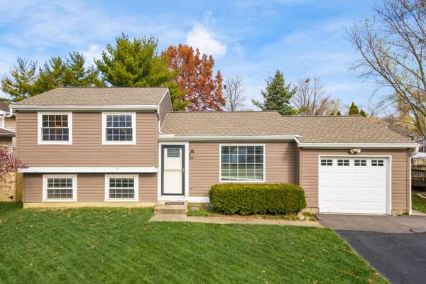 2248 Summit View Road, Powell, OH 43065