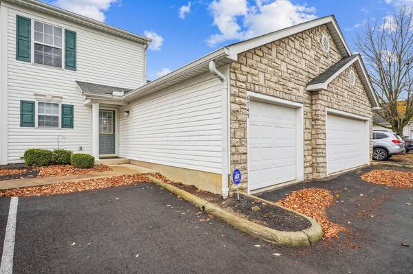 6749 Hamler Drive #30D, Canal Winchester, OH 43110