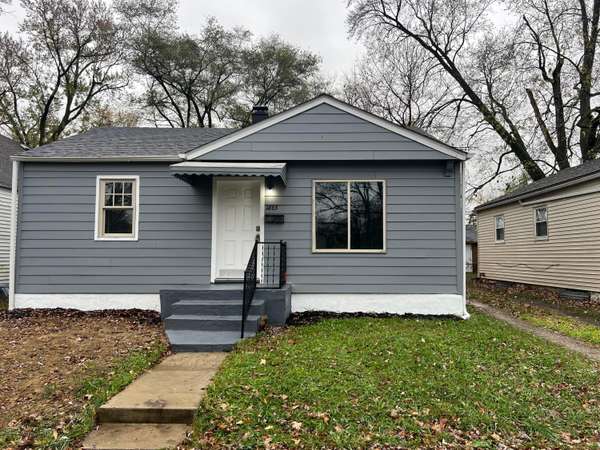 2883 E 6th Avenue, Columbus, OH 43219