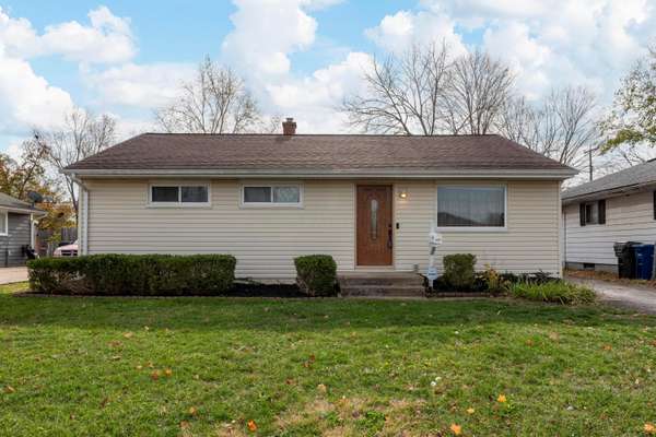 3251 Eakin Road, Columbus, OH 43204