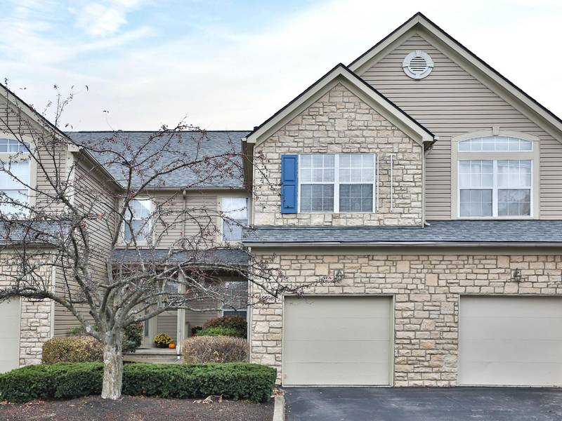 5556 Village Passage, Hilliard, OH 43026