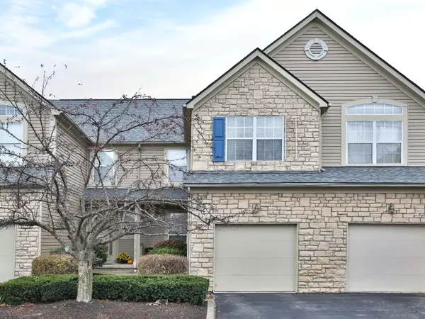 5556 Village Passage, Hilliard, OH 43026