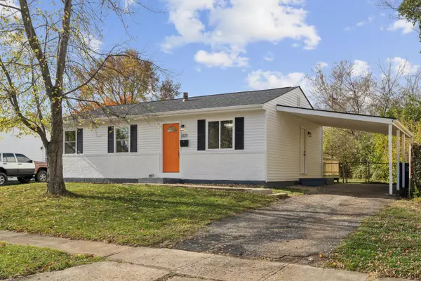 3011 Reynard Road, Columbus, OH 43232