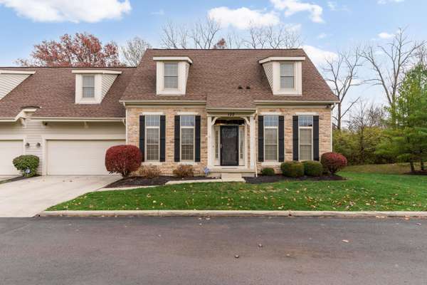 122 Murphy's Crossing Drive, Powell, OH 43065