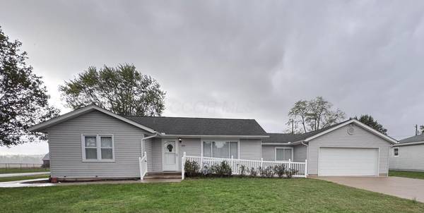 355 Sunset Drive, Chillicothe, OH 45601