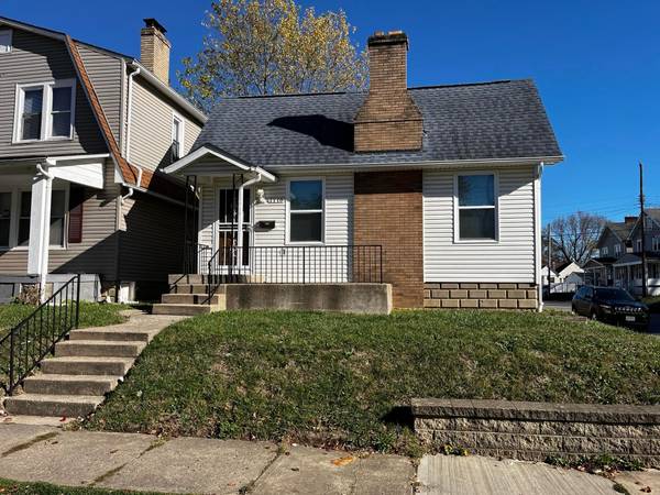 1116 Wilson Avenue, Columbus, OH 43206