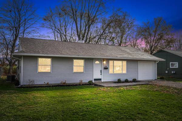 254 Dennis Avenue, Marion, OH 43302