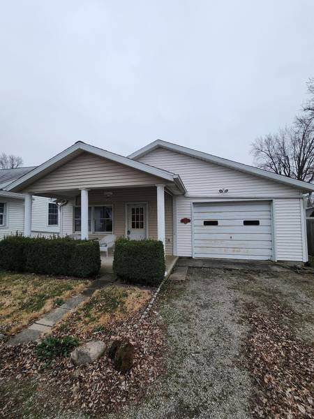 11180 Newland Road, Lakeview, OH 43331