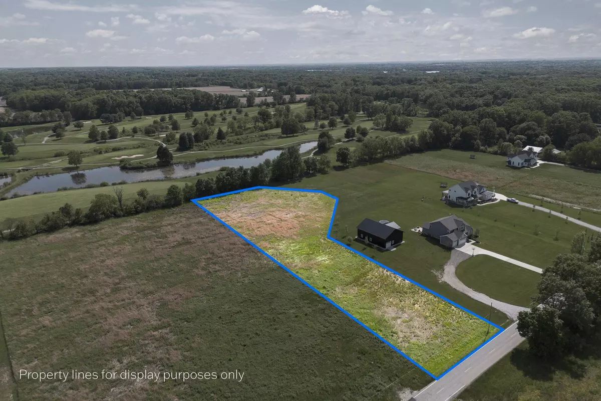 Galena, OH 43021,0 Woodtown Road